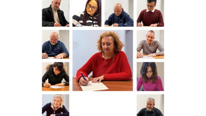 Orero alle urne per eleggere il nuovo sindaco e il consiglio comunale
