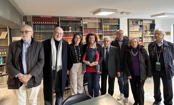 Biblioteca e Archivio della Società Economica di Chiavari, al via l’apertura al sabato mattina