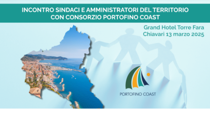 Sviluppo turistico del territorio: l’incontro tra Portofino Coast e gli amministratori locali