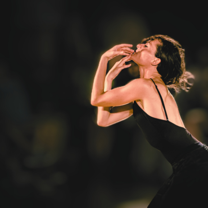 Camogli, al Teatro Sociale Bacchetti suona e il DEOS danza