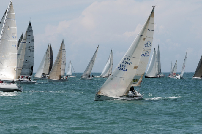 Trofeo Lions Club Chiavari Castello a sostegno di “Tigullio Est” Anffas Onlus