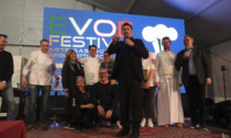 Evoè Festival, conto alla rovescia per la terza edizione