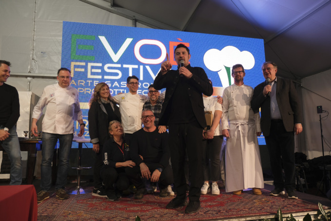 Evoè Festival, conto alla rovescia per la terza edizione