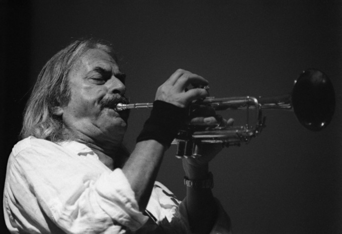 Al Feelin’ Blue di Chiavari arriva “Jazz, una storia in bianco e nero”