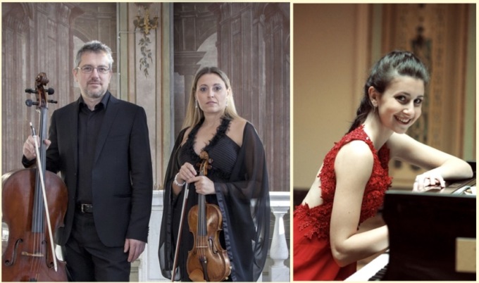 Teatro Sociale di Camogli, ai concerti aperitivo arriva la danza