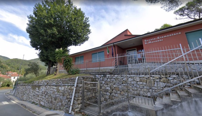 Regione, stanziati 475mila euro per la scuola Marconi di Santa Vittoria