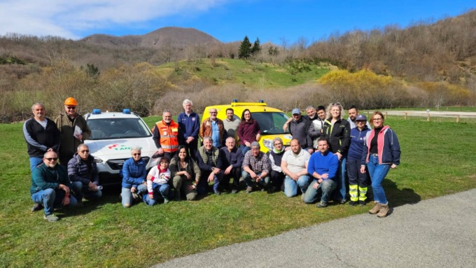 5 per mille, l’appello dell’Associazione Volontari Protezione Civile Liguria ODV