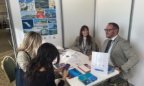 Full Contact Meeting Planner a Rapallo, la Regione si presenta attraverso "Meet in Liguria"