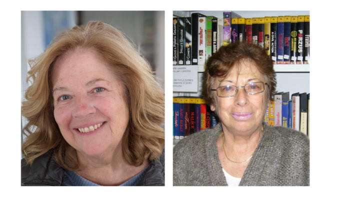 Premio Donna dell’Anno Chiavari a Milvia Callo Romiti, Premio Luisa Moggia a Silvana Rigobello