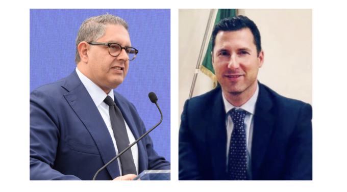 Toti e Giampedrone indagati per truffa allo Stato