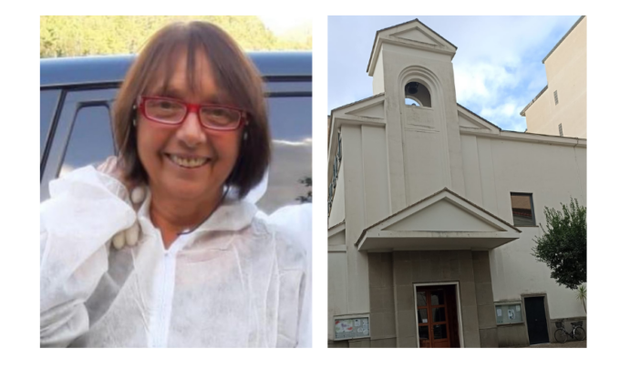 Addio a Cristina Mazzucchelli