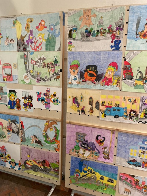 Recco si tinge di blu per la “Giornata mondiale della consapevolezza sull’autismo”