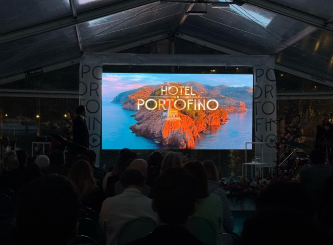 Portofino Days, al via l’evento B2B dedicato all’industria dell’audiovisivo