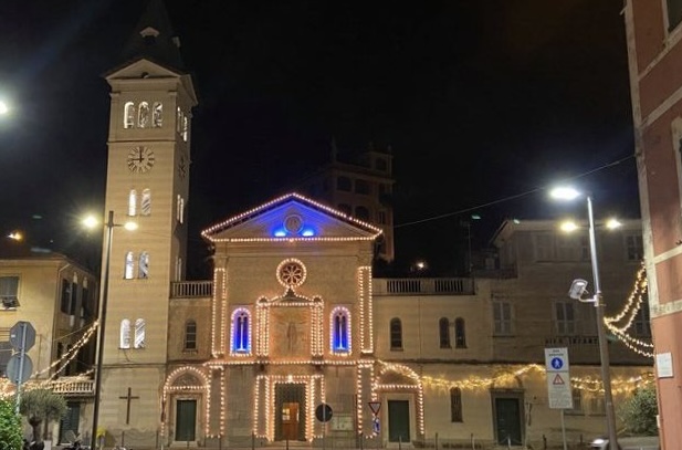 Lavagna, martedì 4 celebrazione in onore di Umberto III di Savoia