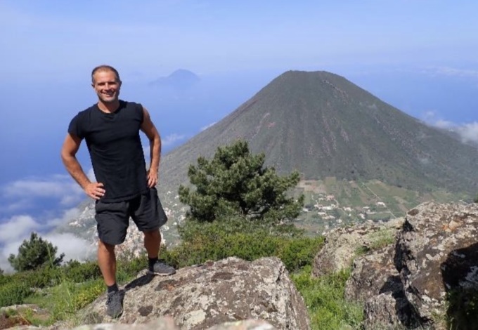 Viaggio tra isole e vulcani, serata di proiezione al CAI di Chiavari