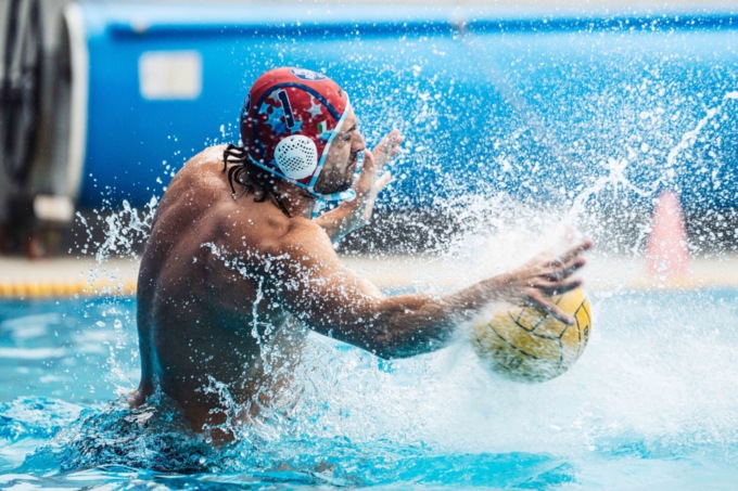 Serie A1, Pro Recco – Fiorentina 18-3