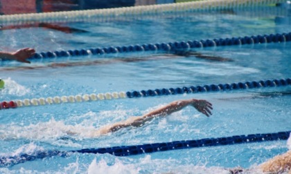 Rapallo Nuoto, un weekend da record: Tubino domina in vasca