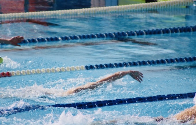 Rapallo Nuoto, un weekend da record: Tubino domina in vasca