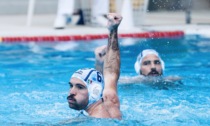 La Pro Recco supera il Trieste: 9-7 nel ventiduesimo turno di campionato