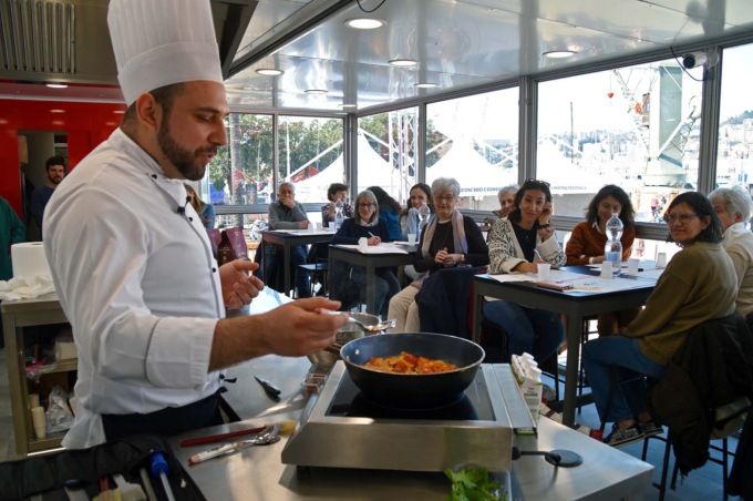 Il Food Village di Coop Liguria arriva a Rapallo