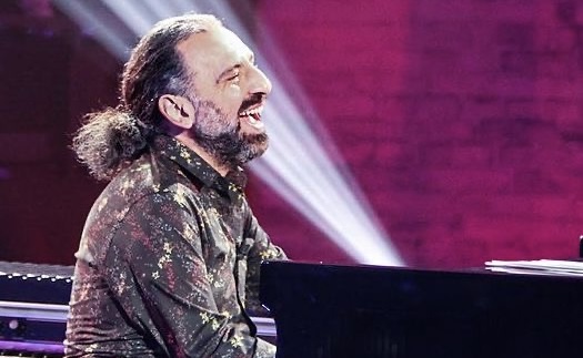 Venerdì 21 marzo Stefano Bollani al Teatro Sociale: è sold out