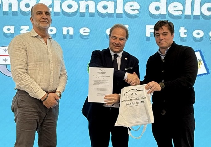 Zoagli, al via la seconda edizione del Festival Internazionale della fotografia