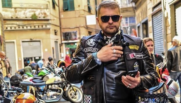 Addio a Igor Berardi, giovedì verrà portato al Tempio Crematorio di Staglieno