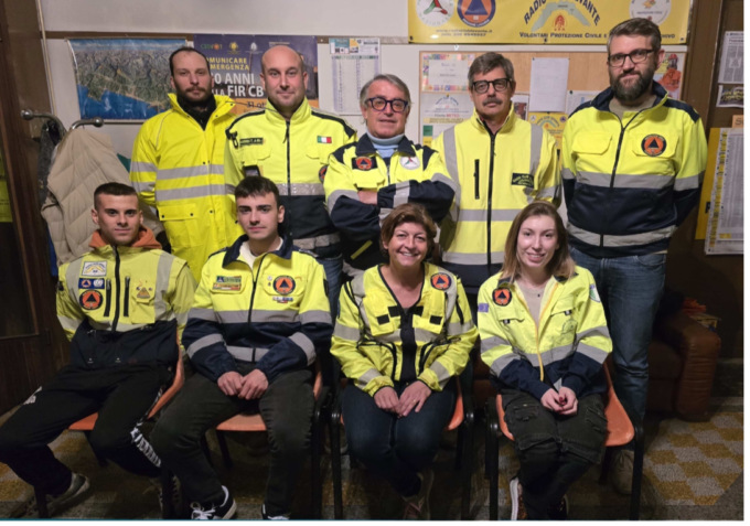 Nuovo consiglio direttivo per il Radio Club Levante