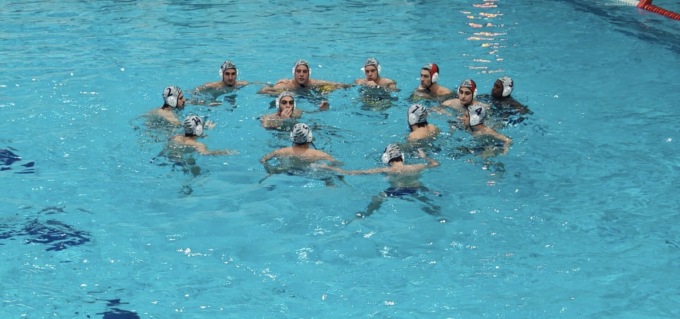 La Chiavari Nuoto batte la FuturEnergy Rari Nantes Sori