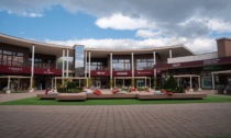 A Brugnato 5Terre Outlet Village arrivano i Fashion Days