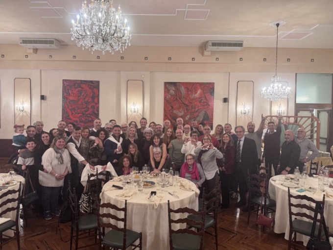 Sandro Giacobbe, una rinascita celebrata a Chiavari con amici e musica