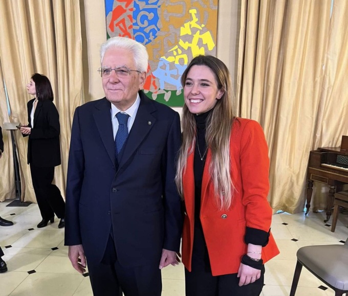 Recco, al via la seconda edizione del Festivaltempo con la divulgatrice scientifica Virginia Benzi
