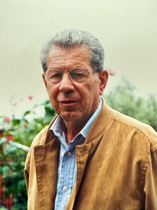 Recco ricorda Giovanni Emilio Razeto