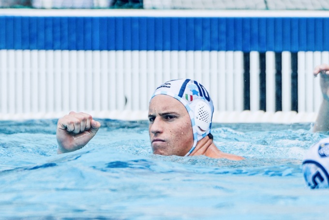Serie A1, la Pro Recco batte il Posillipo per  11 a 8
