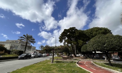 Chiavari avrà un nuovo parcheggio in zona Lido