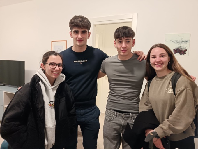 Scambi culturali e formativi per gli studenti dell’Accademia del Turismo