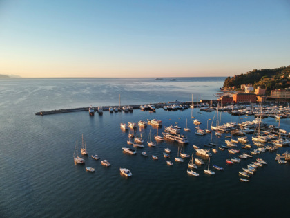 Santa Margherita Ligure celebra i 250 anni dell’Incoronazione della Madonna della Rosa