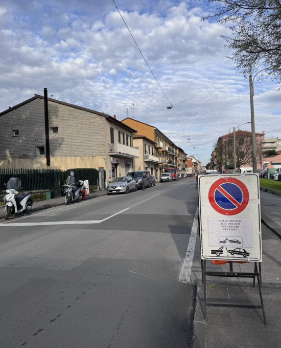 Fiera di Primavera a Sestri, modifiche alla viabilità domenica 30 marzo