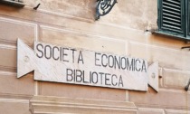 La Biblioteca della Società Economica di Chiavari apre anche al sabato mattina