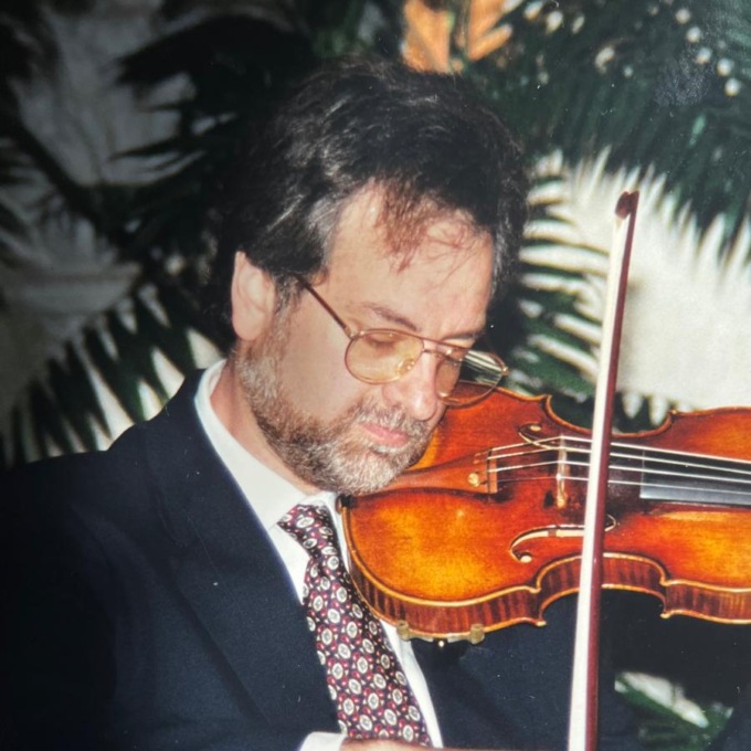 Lutto a Leivi per la scomparsa di Mario Trabucco