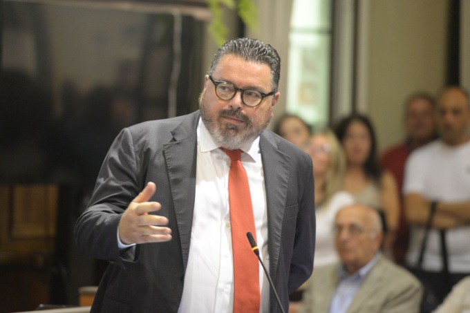 “Caso frasi sui carabinieri”, Annichiarico: «Da Forza Italia dichiarazioni pretestuose»