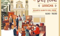A Lavagna sabato 22 marzo arriva Anticagge e demoae