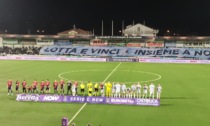 Derby del Tigullio, la Virtus Entella batte il Sestri per 4 a 0