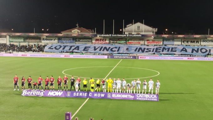 Derby del Tigullio, tensioni tra le tifoserie
