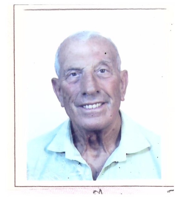 Chiavari piange Vito Ventura