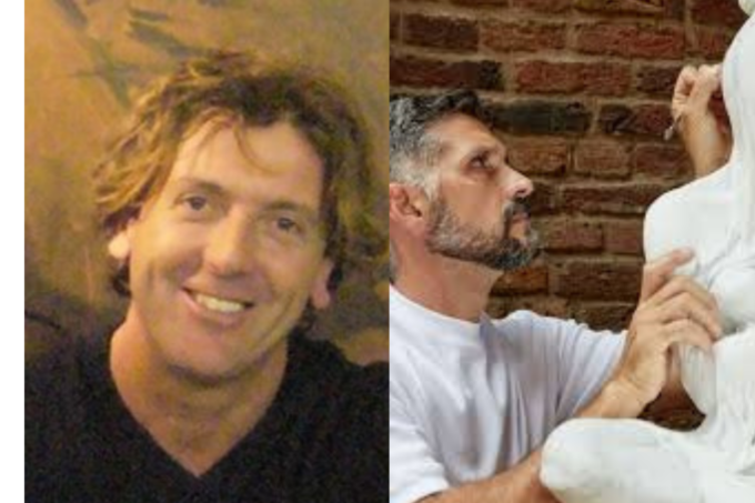 Altmann e Cristi alla Galleria G.F. Grasso della Società Economica di Chiavari