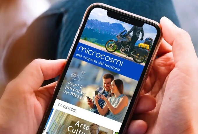 ll Rotary Club Genova Golfo Paradiso lancia il “Progetto Microcosmi”, per valorizzare il turismo a Recco