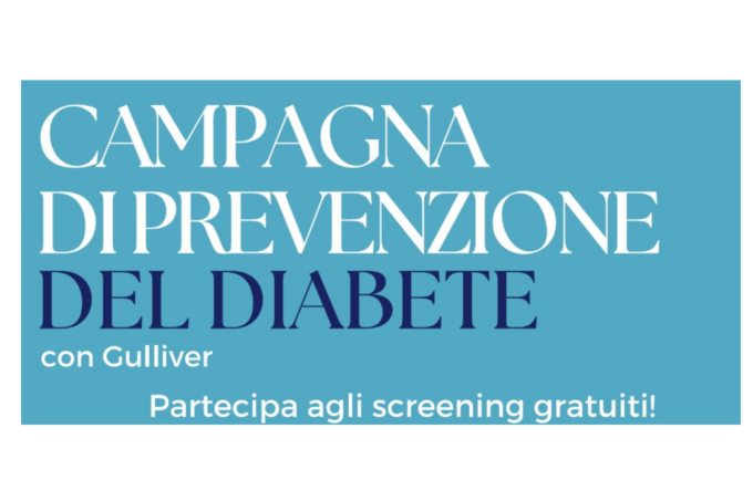 Al via la nuova campagna di prossimità di Asl 4  per la prevenzione del diabete