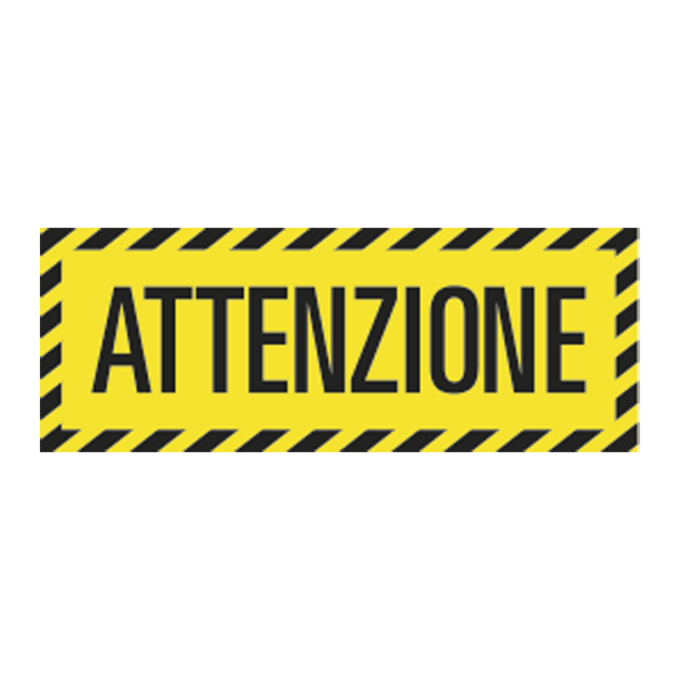 Divieto precauzionale di balneazione per la spiaggia le Saline