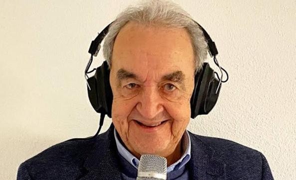 A Recco un incontro dedicato a Bruno Pizzul e al giornalismo sportivo